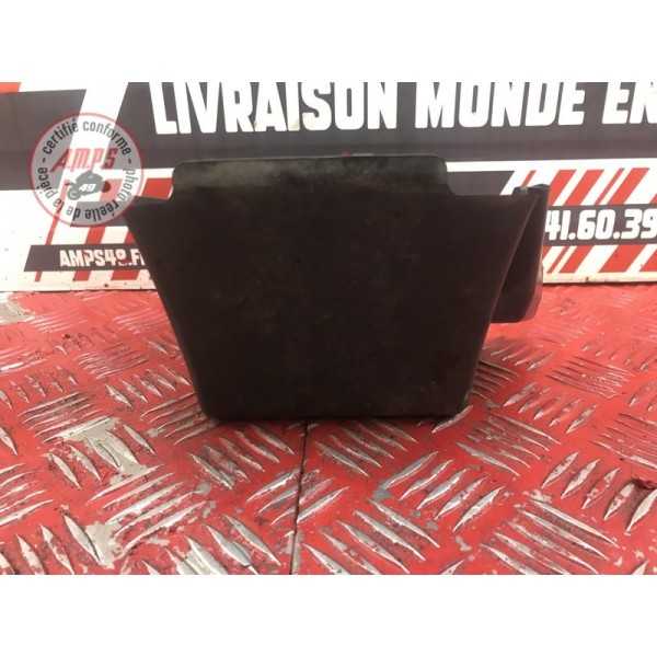 Cache plastique de centrale abs 