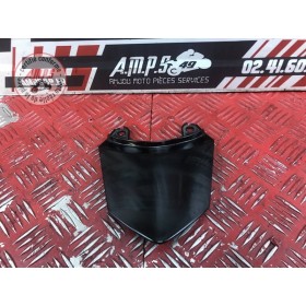 Coque arrière centrale 