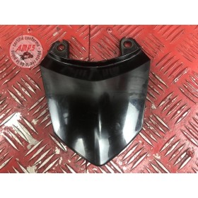 Coque arrière centrale 