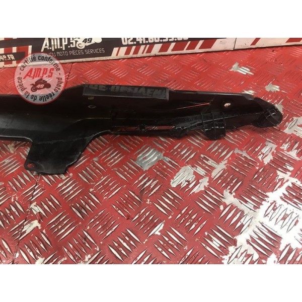 Coque arrière droite 