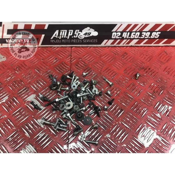 Kit de vis de carrosserie 