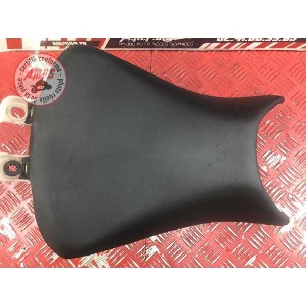 Selle pilote 