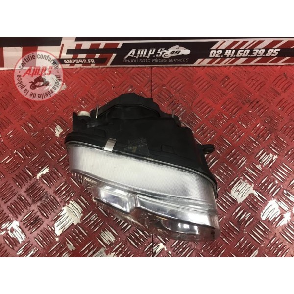 Optique de phare avant ducati multistrada 620 H3-G3 