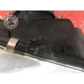Optique de phare avant ducati multistrada 620 H3-G3 