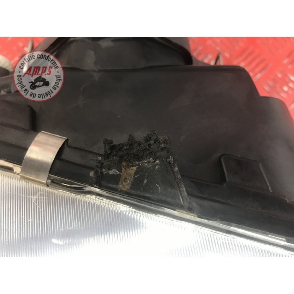 Optique de phare avant ducati multistrada 620 H3-G3 