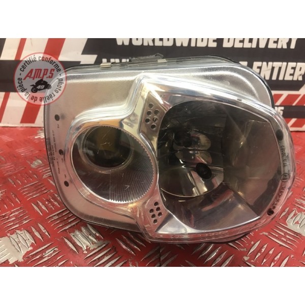 Optique de phare avant ducati multistrada 620 H3-G3 