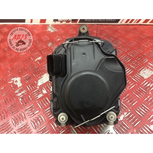 Optique de phare avant ducati multistrada 620 H3-G3 
