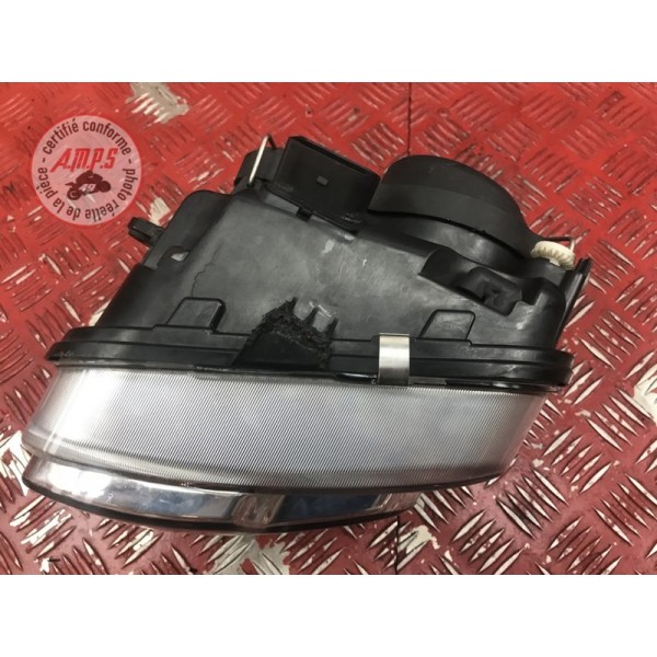 Optique de phare avant ducati multistrada 620 H3-G3 