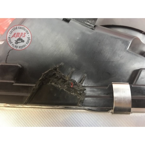 Optique de phare avant ducati multistrada 620 H3-G3 