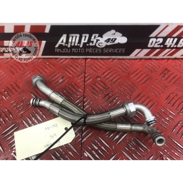 Durite d'huile Ducati panigale V4 B0-A1 