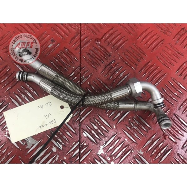 Durite d'huile Ducati panigale V4 B0-A1 