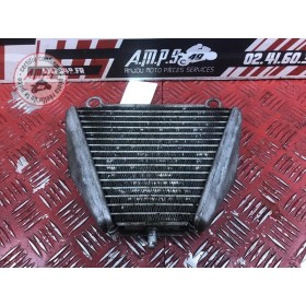 Radiateur d'huile Ducati panigale V4 