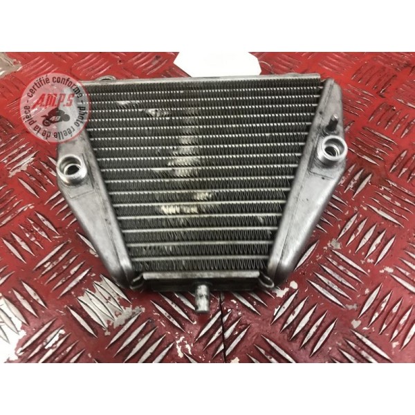 Radiateur d'huile Ducati panigale V4 