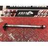 Axe de roue arriere 