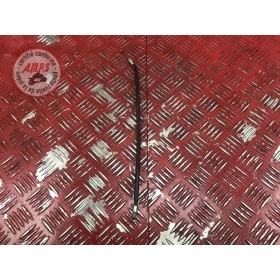 Cable de Verrou de selle 