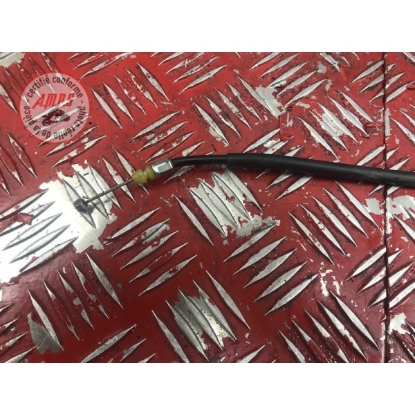 Cable de Verrou de selle 