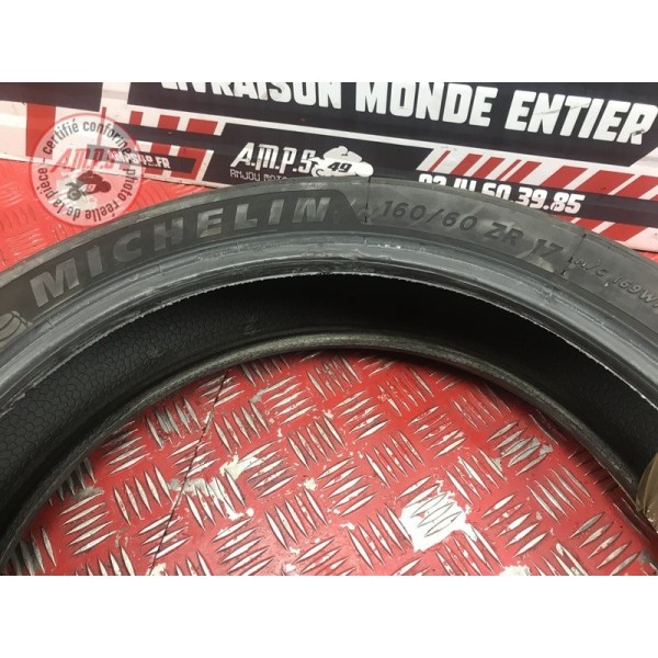 Michellin Road5 160-60-17 