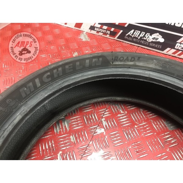 Michellin Road5 160-60-17 