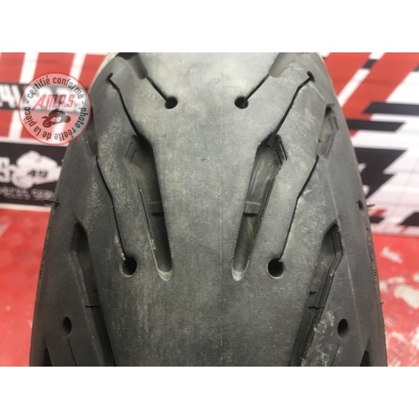 Michellin Road5 160-60-17 