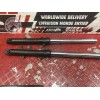 Paire de tube de fourche 