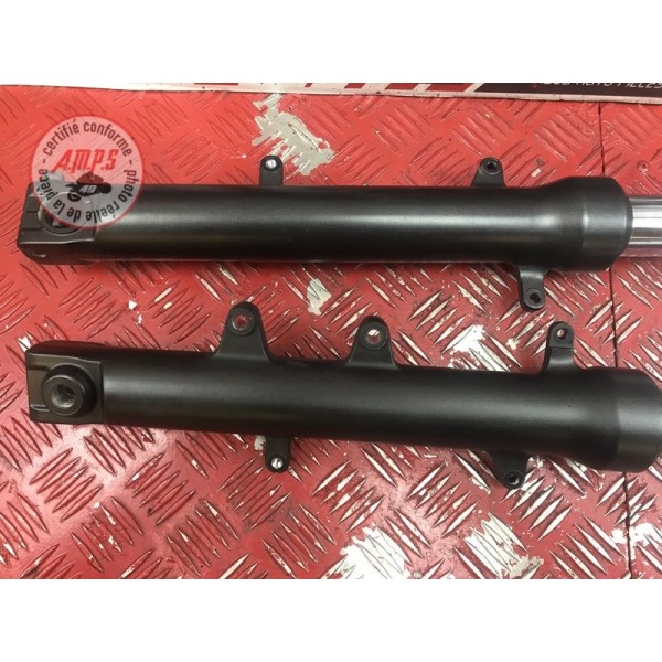 Paire de tube de fourche 