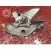 Platine repose pied gauche 