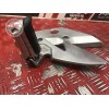 Platine repose pied gauche 