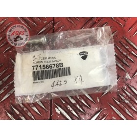 Vis ducati ref 77156678B 