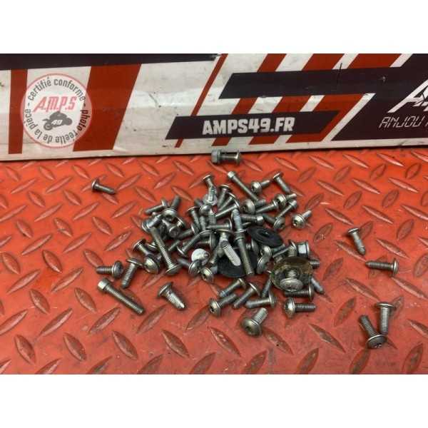 Kit de vis de carrosserie 