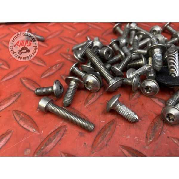 Kit de vis de carrosserie 