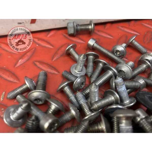 Kit de vis de carrosserie 