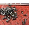 Kit de vis de carrosserie 