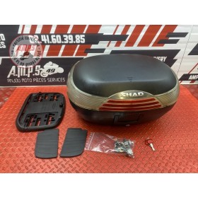Top case Shade SH46 