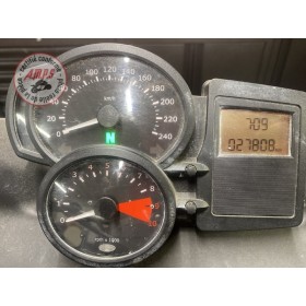 Compteur Tableau de bord 