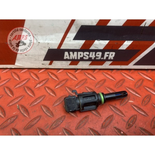 Sonde d air sur boite a air 