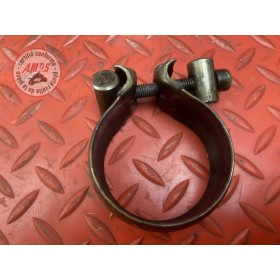 Collier d'échappement 