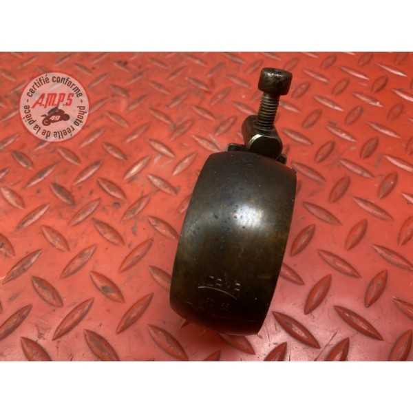 Collier d'échappement 