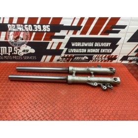 Paire de tube de fourche 