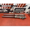 Paire de tube de fourche 