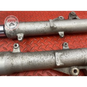 Paire de tube de fourche 