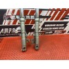 Paire de tube de fourche 