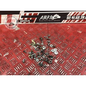 Kit de vis de carrosserie 