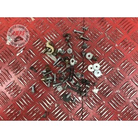 Kit de vis de carrosserie 