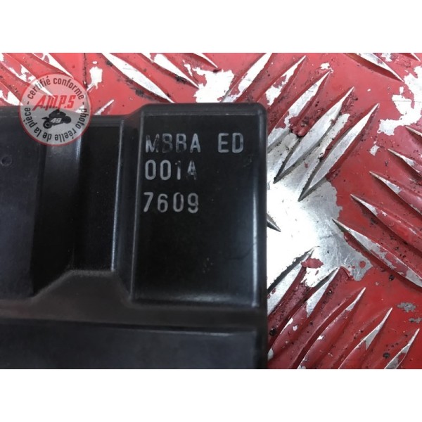 Boitier CDI ECU 
