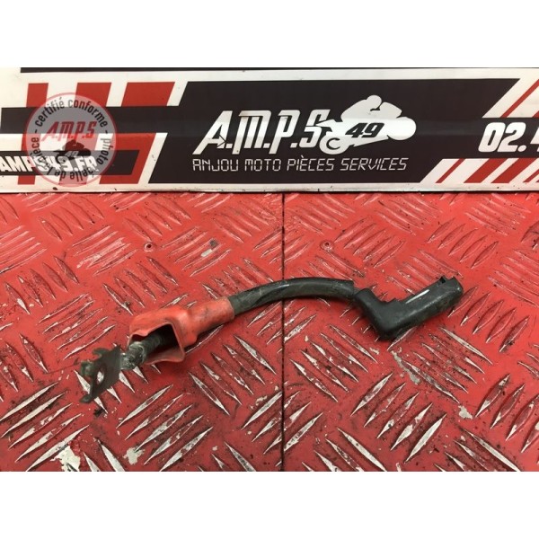 Cable de batterie 