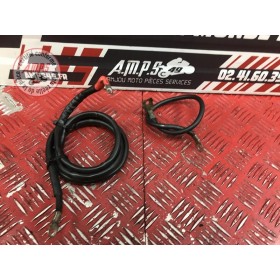 Cable de masse 