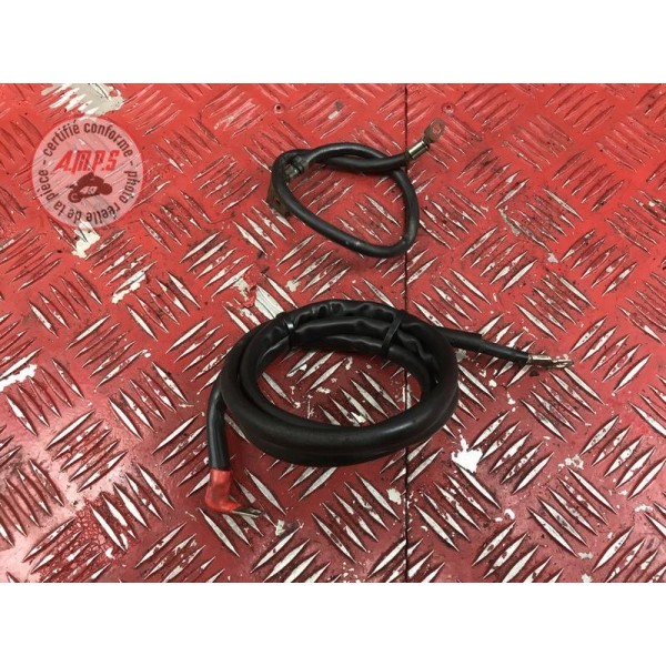 Cable de masse 