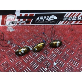 kit Clignotants led 