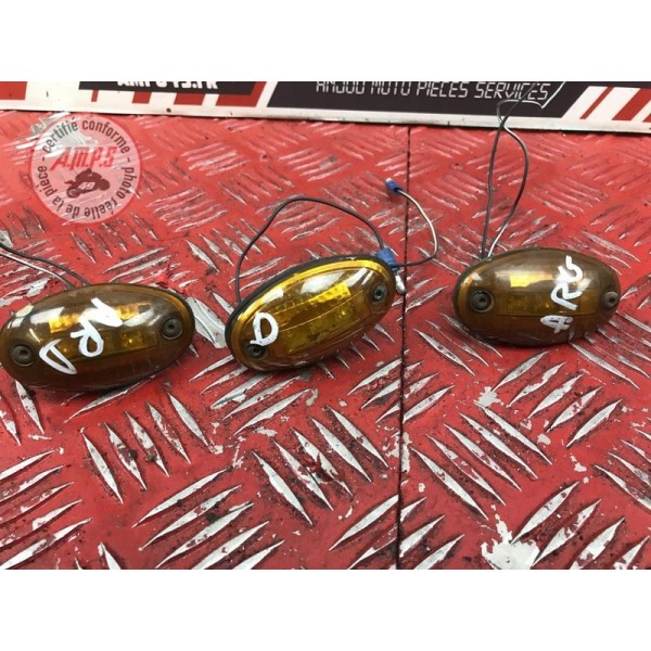 kit Clignotants led 