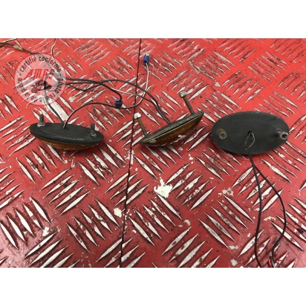 kit Clignotants led 